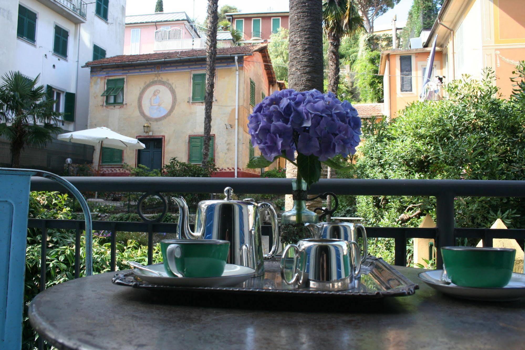 Blu Di Te Hotel Santa Margherita Ligure