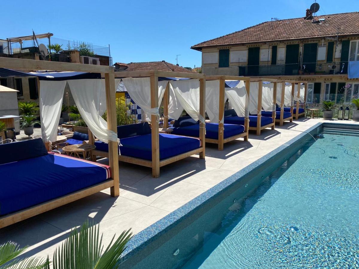 Hotel Blu Di Te 4*