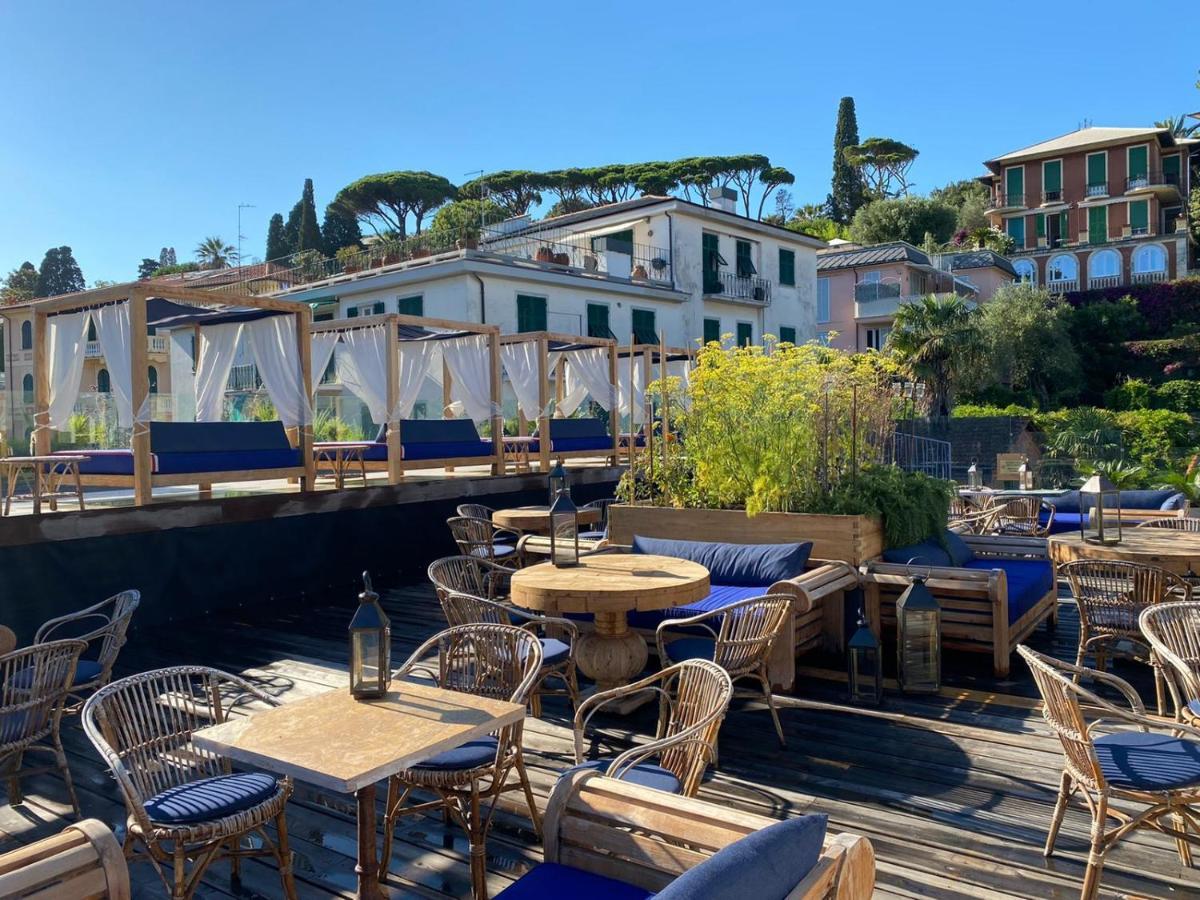 Hotel Blu Di Te Santa Margherita Ligure