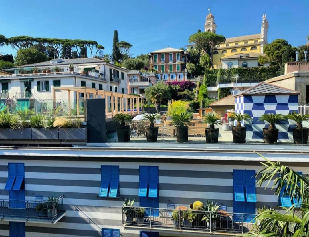 Blu Di Te Santa Margherita Ligure