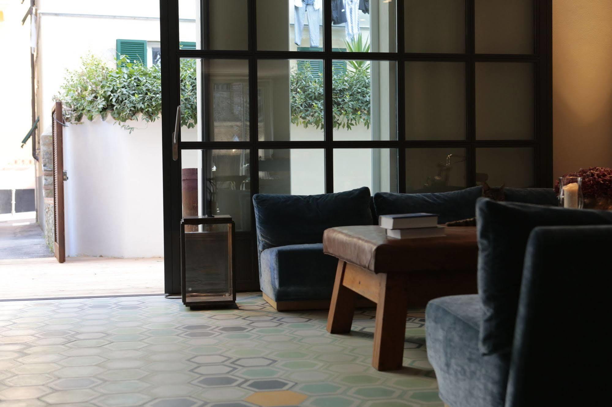 Blu Di Te Hotel 4*