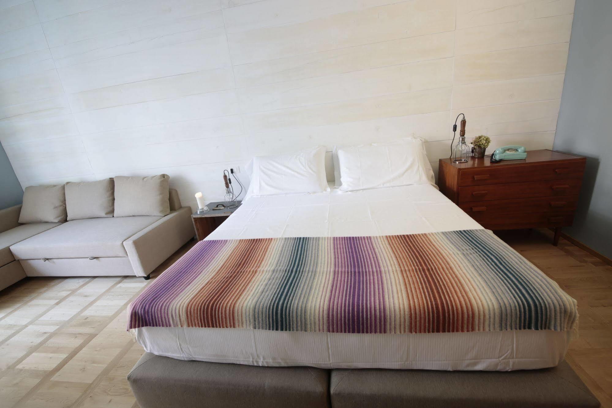 Hotel Blu Di Te 4*