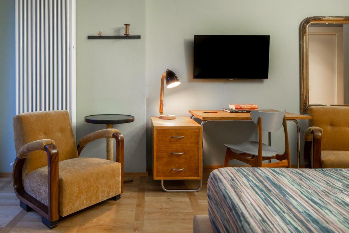 Blu Di Te Hotel 4*
