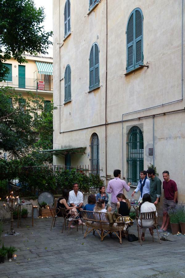 Hotel Blu Di Te 4*