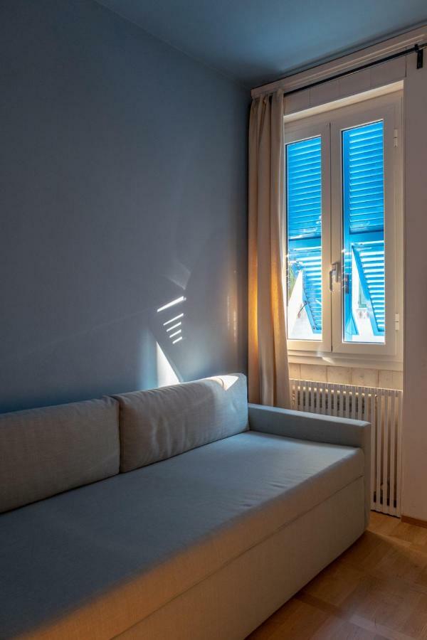 Blu Di Te Hotel 4*
