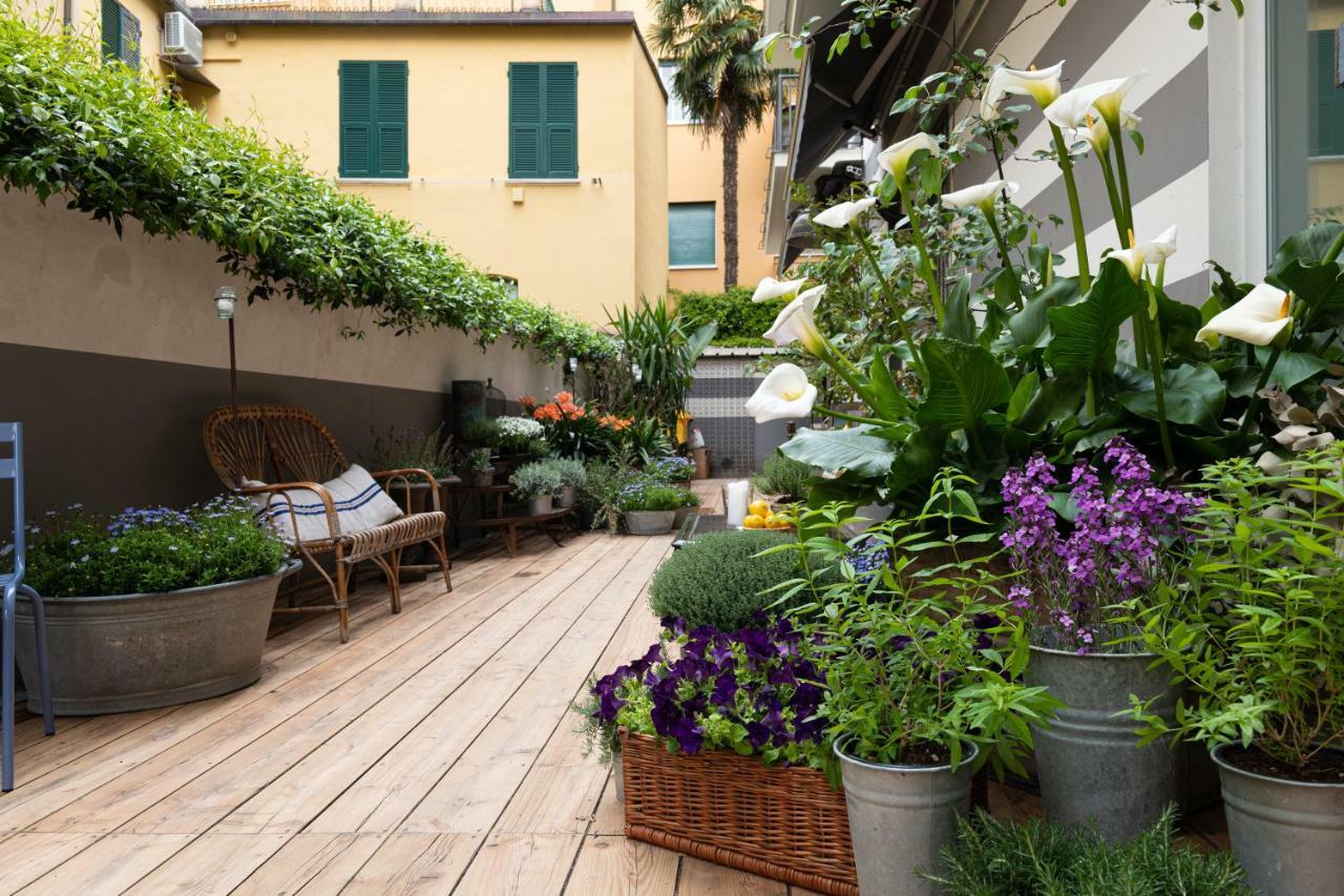 Blu Di Te Hotel 4*