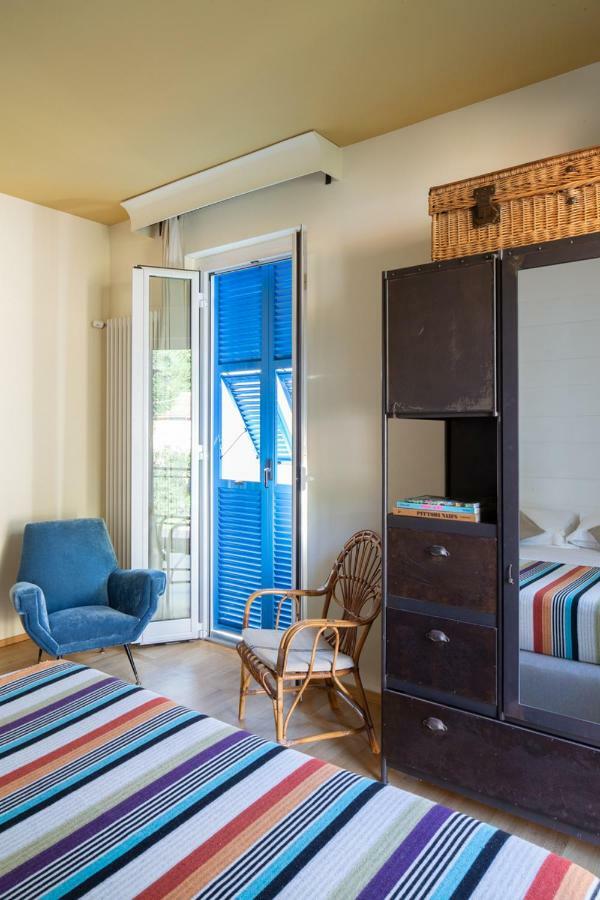 Hotel Blu Di Te
