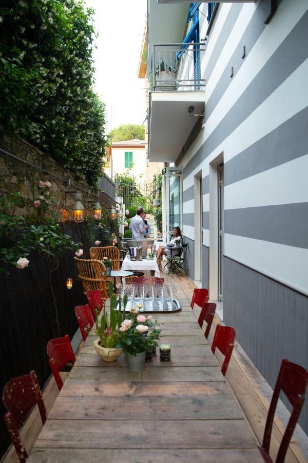 Hotel Blu Di Te