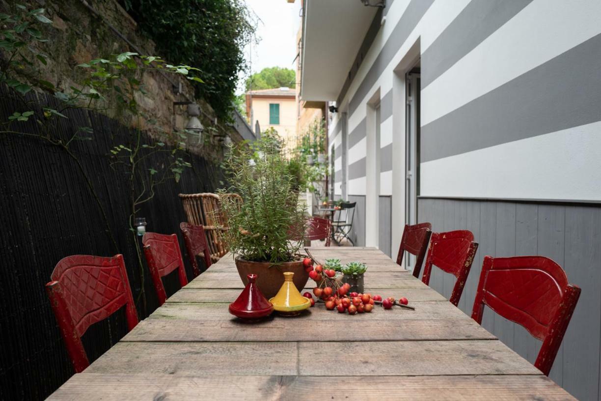 Hotel Blu Di Te